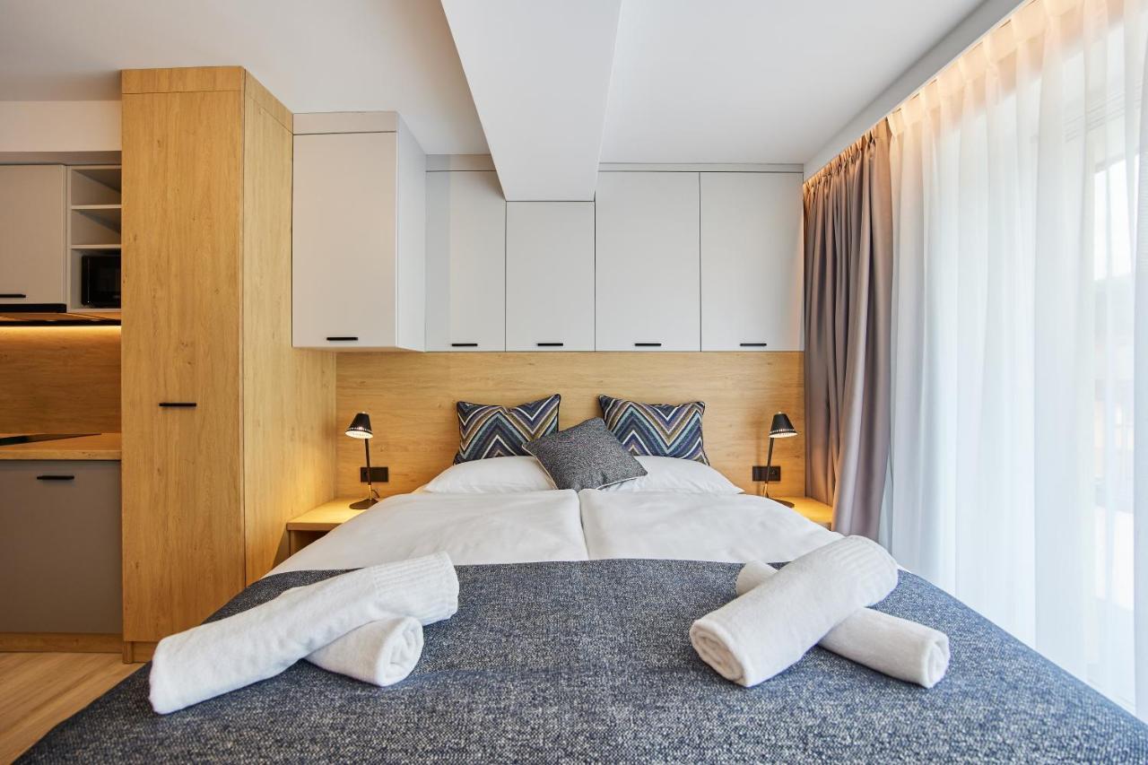 Everest Apartamenty Szczyrk Kültér fotó