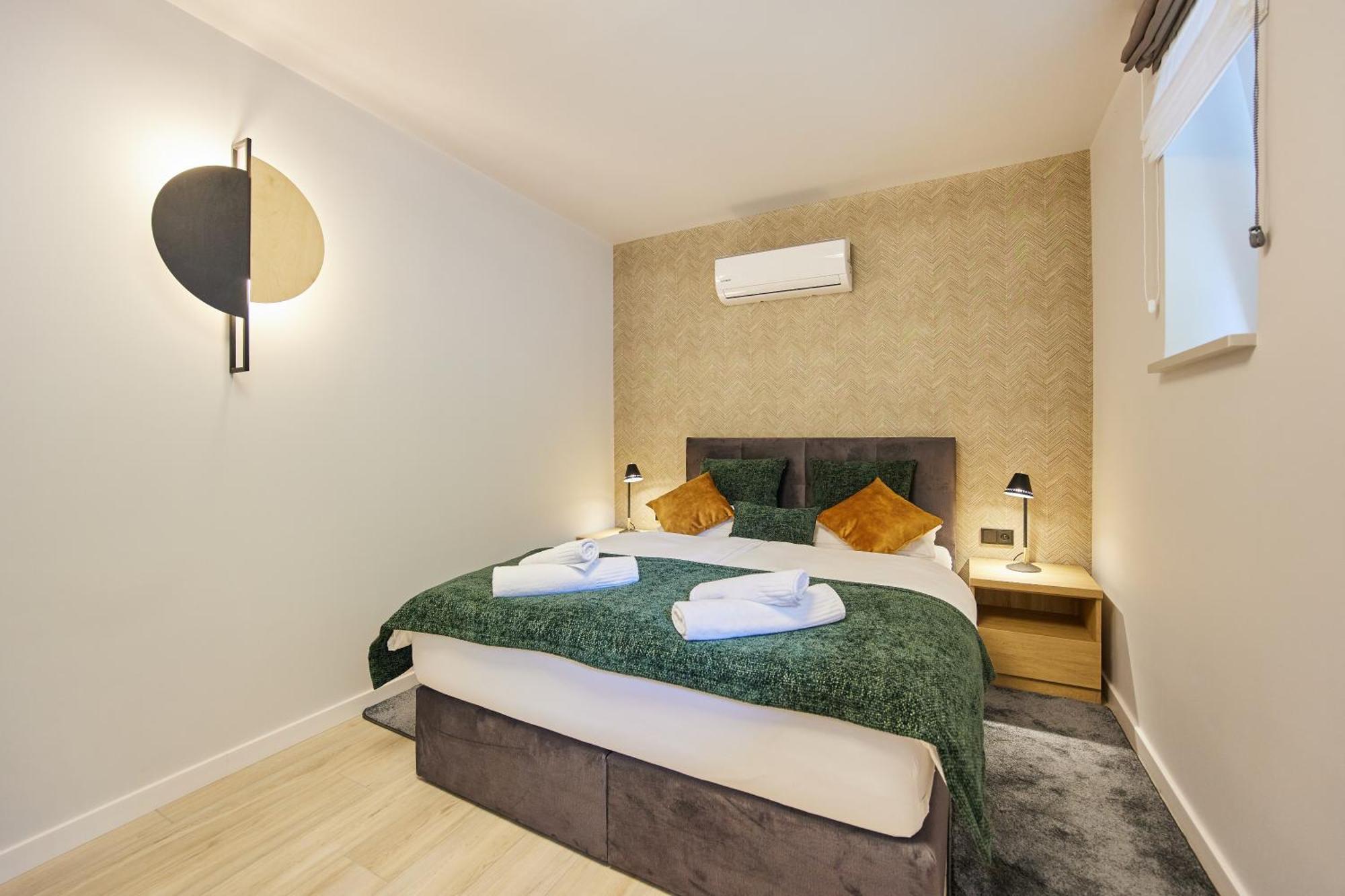 Everest Apartamenty Szczyrk Kültér fotó