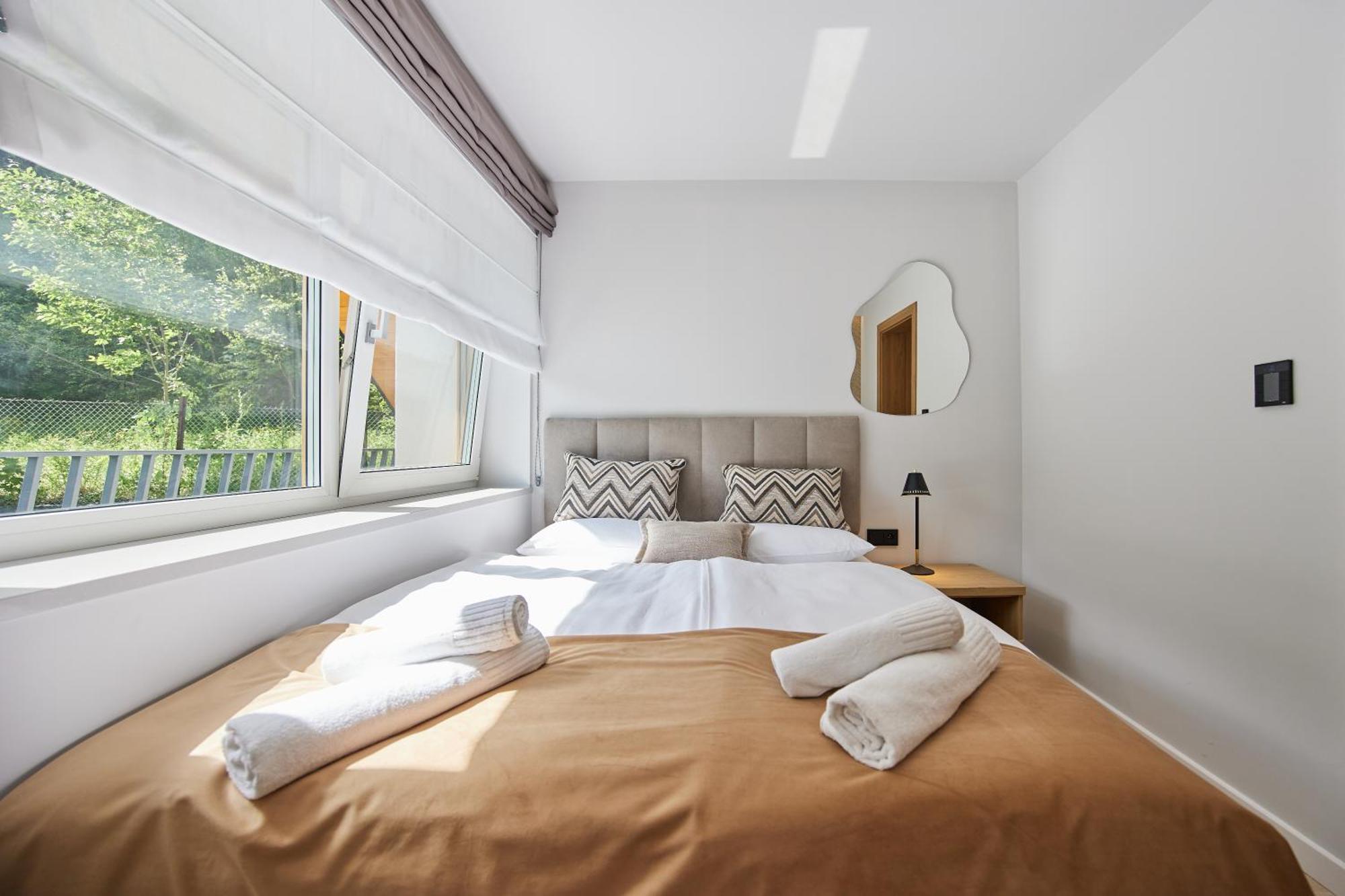 Everest Apartamenty Szczyrk Kültér fotó
