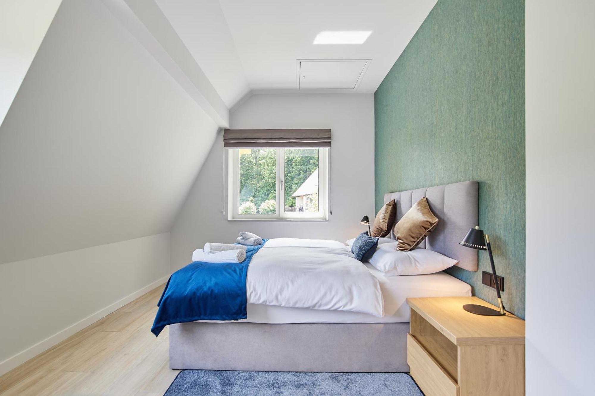 Everest Apartamenty Szczyrk Kültér fotó